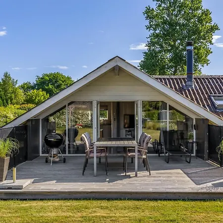Ferienhaus Anneke - 500m From The Sea By Interhome Skovbyballe