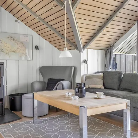 Ferienhaus Anneke - 500m From The Sea By Interhome