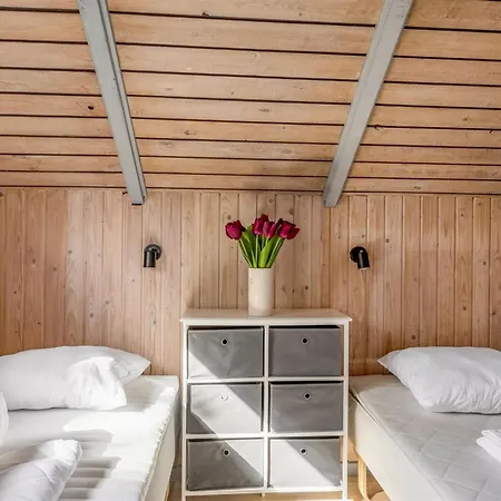 Anneke - 500m From The Sea By Interhome *