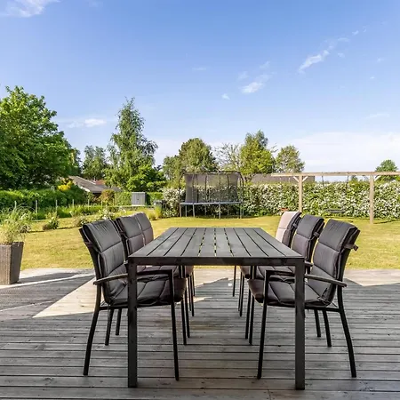 Casa de Férias Anneke - 500m From The Sea By Interhome