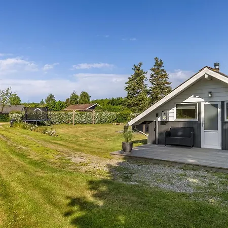 Ferienhaus Anneke - 500m From The Sea By Interhome