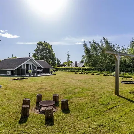Ferienhaus Anneke - 500m From The Sea By Interhome *