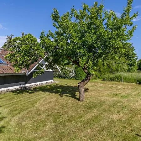 Ferienhaus Anneke - 500m From The Sea By Interhome Skovbyballe
