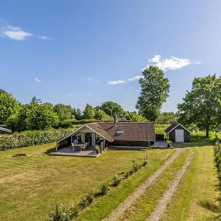 Anneke - 500m From The Sea By Interhome *